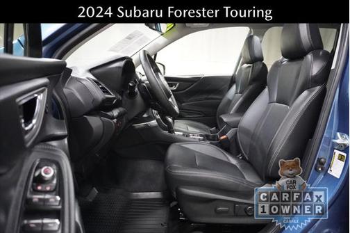 2024 Subaru Forester Touring