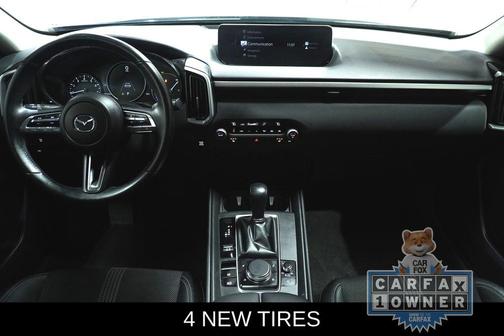 2023 Mazda CX-50 2.5 S Preferred Plus Package