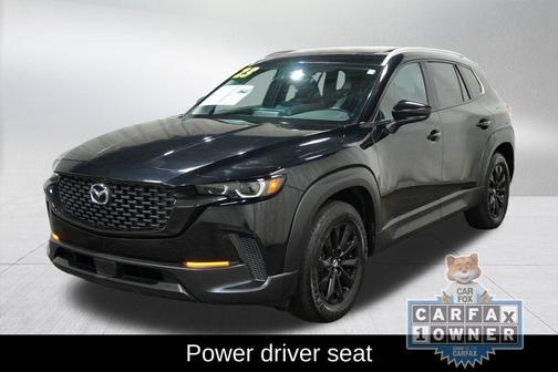 2023 Mazda CX-50 2.5 S Preferred Plus Package