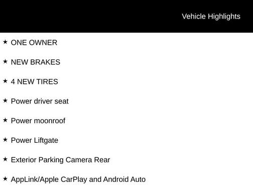 2023 Mazda CX-50 2.5 S Preferred Plus Package
