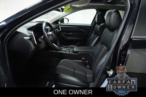 2023 Mazda CX-50 2.5 S Preferred Plus Package