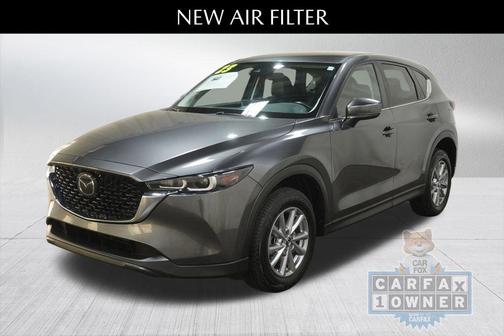 2023 Mazda CX-5 2.5 S Select