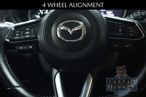 2023 Mazda CX-5 2.5 S Select