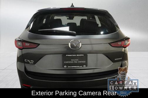 2023 Mazda CX-5 2.5 S Select