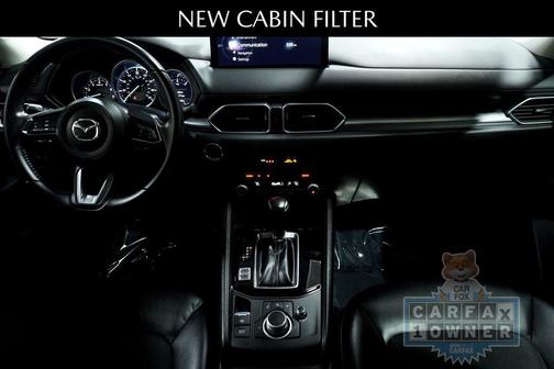 2023 Mazda CX-5 2.5 S Select