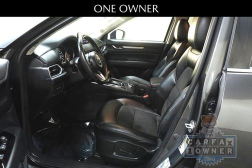 2023 Mazda CX-5 2.5 S Select