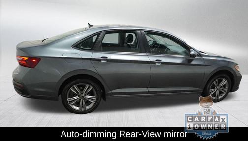 2022 Volkswagen Jetta 1.5T SE