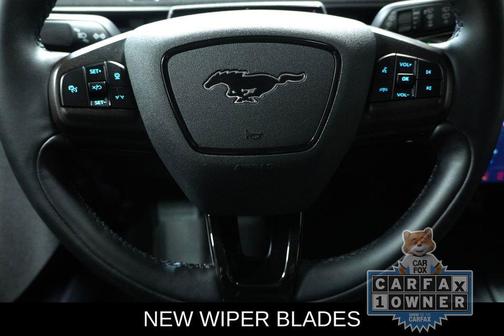 2023 Ford Mustang Mach-E Select