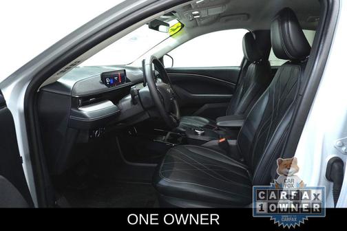 2023 Ford Mustang Mach-E Select