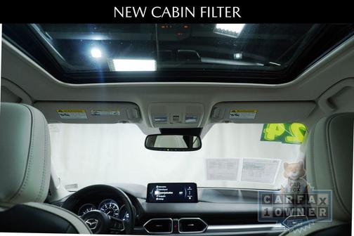 2024 Mazda CX-5 2.5 S Preferred Package