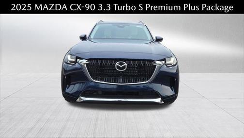 2025 Mazda CX-90 3.3 Turbo S Premium Plus