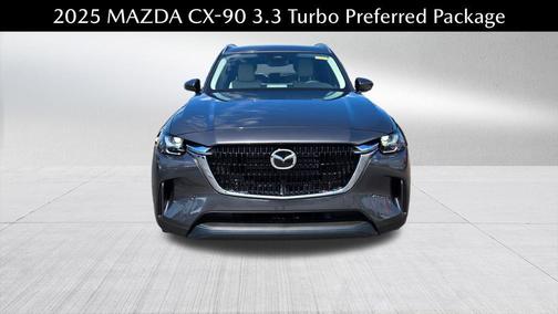 2025 Mazda CX-90 3.3 Turbo Preferred