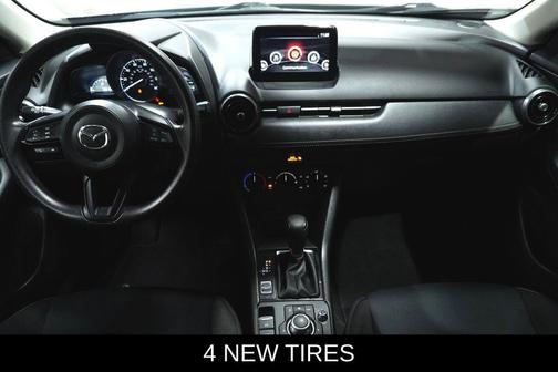 2019 Mazda CX-3 Sport
