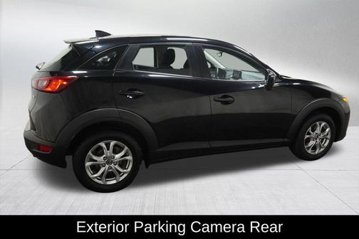 2019 Mazda CX-3 Sport