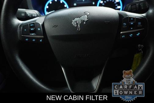 2022 Ford Bronco Sport Base