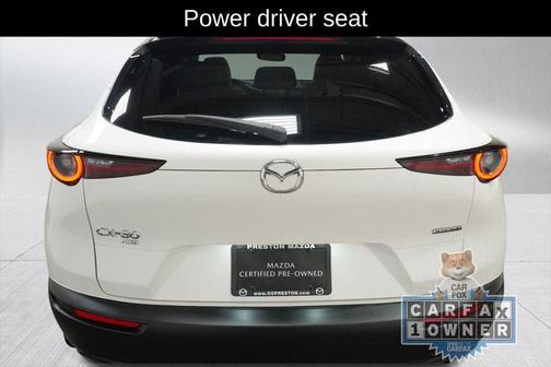 2024 Mazda CX-30 2.5 S Preferred Package