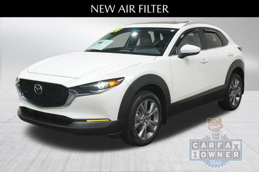 2024 Mazda CX-30 2.5 S Preferred Package