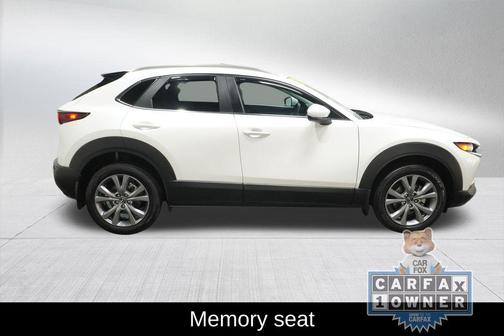 2024 Mazda CX-30 2.5 S Preferred Package
