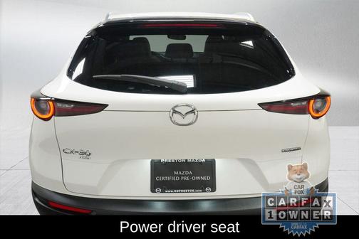2024 Mazda CX-30 2.5 S Preferred Package