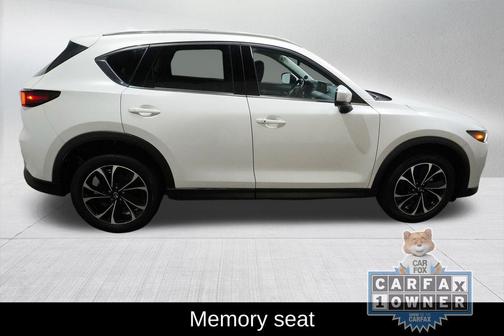 2023 Mazda CX-5 2.5 S Premium Plus Package