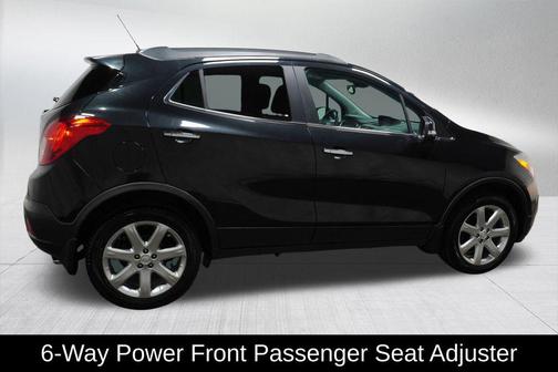 2015 Buick Encore Leather