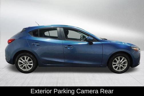 2017 Mazda Mazda3 Sport