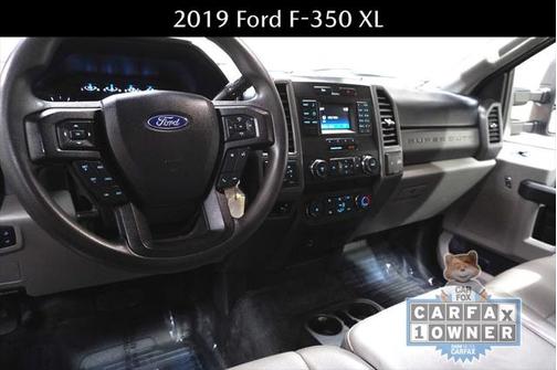 2019 Ford F-350 XL