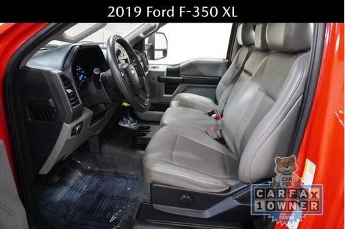 2019 Ford F-350 XL