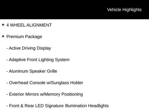 2020 Mazda Mazda3 FWD w/Premium Package