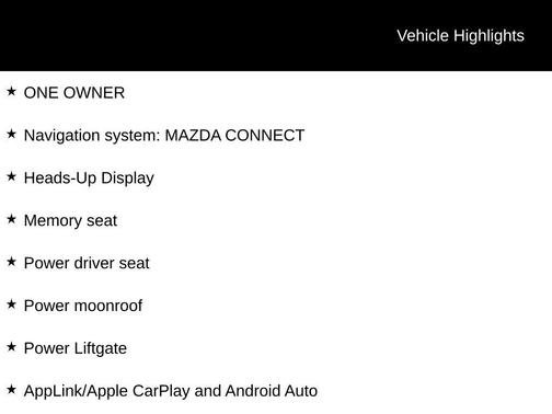 2024 Mazda CX-5 Signature