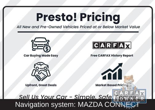 2024 Mazda CX-5 Signature