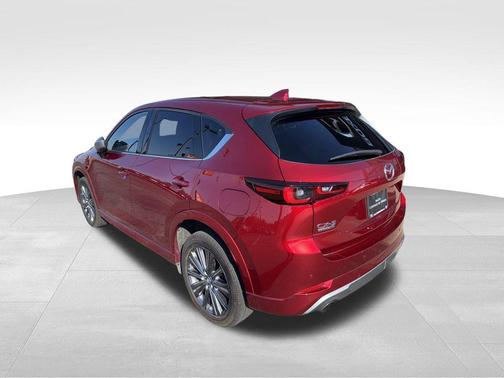 2024 Mazda CX-5 Signature