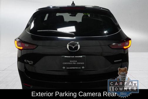 2023 Mazda CX-5 2.5 S Select Package