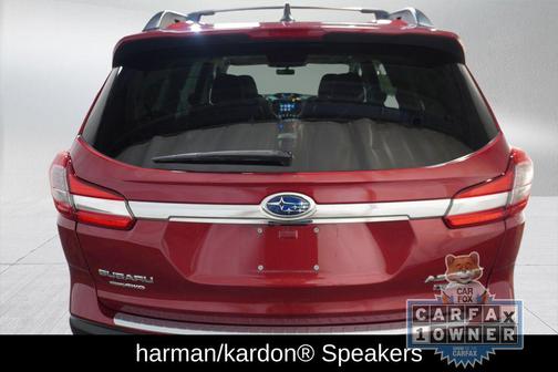 2020 Subaru Ascent Touring 7-Passenger