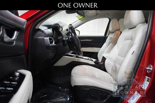 2022 Mazda CX-5 2.5 S Premium Plus