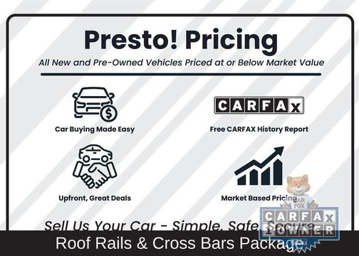 2024 Mazda CX-5 2.5 S Preferred Package