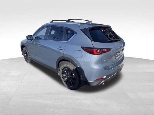 2024 Mazda CX-5 Carbon Edition