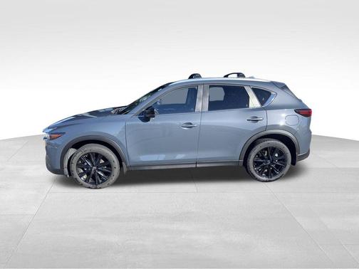 2024 Mazda CX-5 Carbon Edition