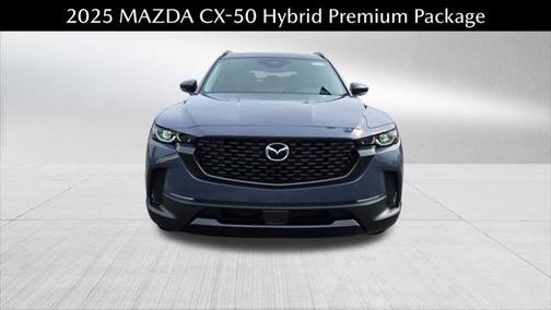 2025 Mazda CX-5 Sport