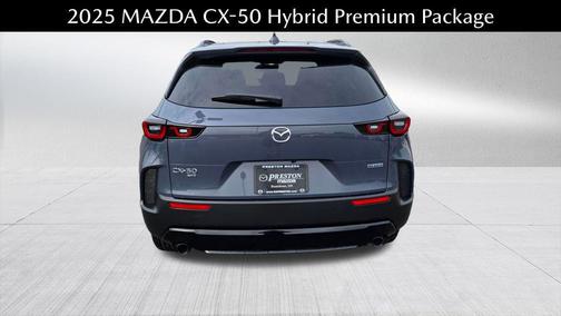 2025 Mazda CX-5 Sport