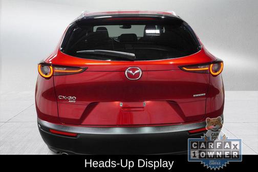 2023 Mazda CX-30 2.5 S Premium Package
