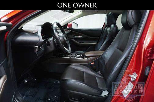 2023 Mazda CX-30 2.5 S Premium Package