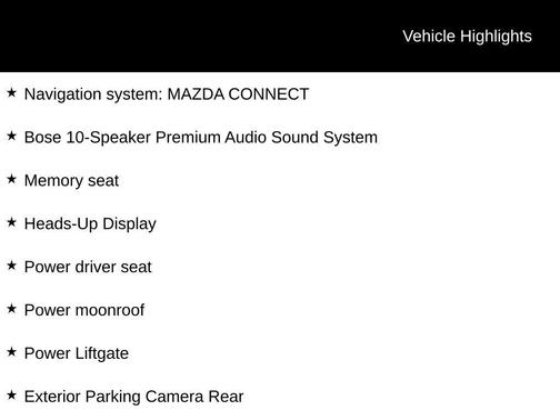 2021 Mazda CX-5 Signature