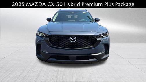 2025 Mazda CX-50 Hybrid Premium Plus Package