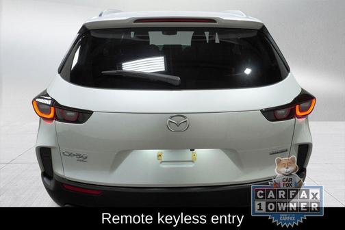 2024 Mazda CX-50 2.5 S Preferred Package