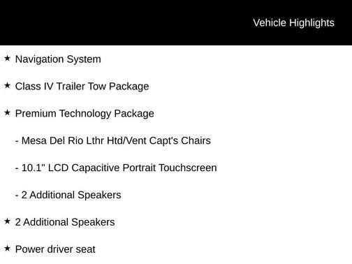 2022 Ford Explorer King Ranch