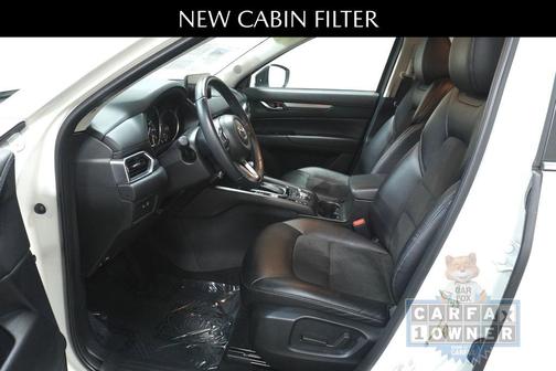 2023 Mazda CX-5 2.5 S Select Package