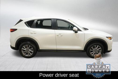 2023 Mazda CX-5 2.5 S Select Package