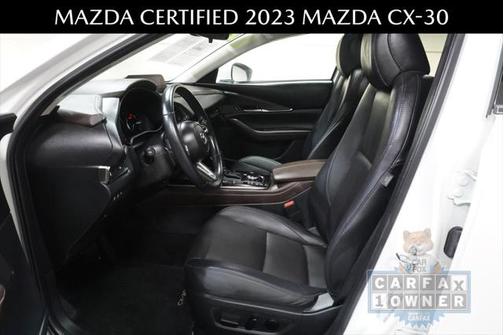 2023 Mazda CX-30 2.5 S Premium Package
