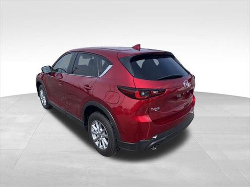 2023 Mazda CX-5 2.5 S Select